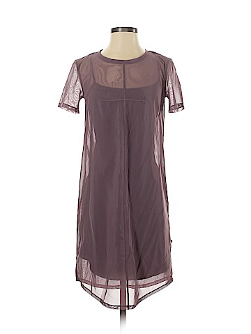 Lululemon Athletica Casual Dress (view 1)