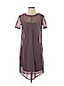 Lululemon Athletica Purple Casual Dress Size 4 - photo 1