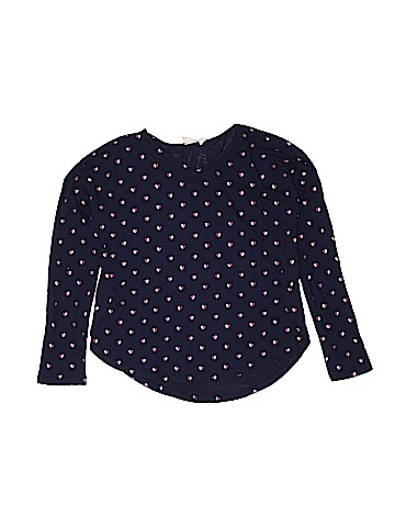 Gap Kids Long Sleeve T-Shirt (view 1)