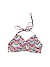 Victoria's Secret Pink Pink Swimsuit Top Size M - photo 1