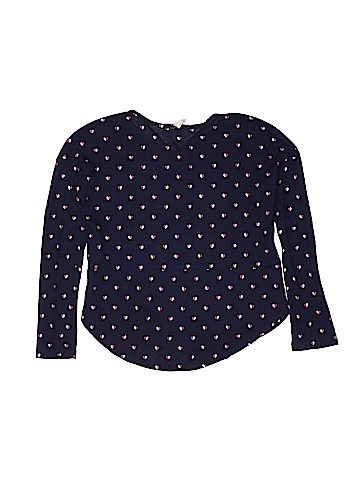 Gap Kids Long Sleeve T-Shirt (view 2)