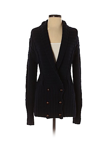 Autumn Cashmere Cardigan (view 1)