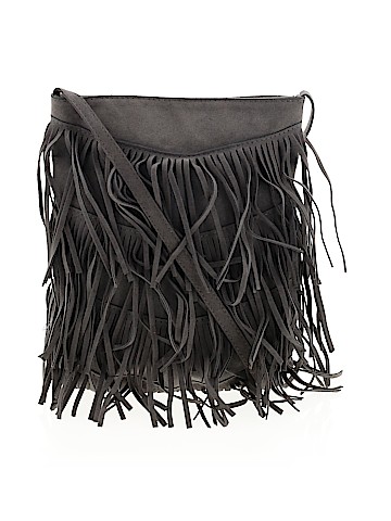 Charlotte Russe Crossbody Bag (view 1)