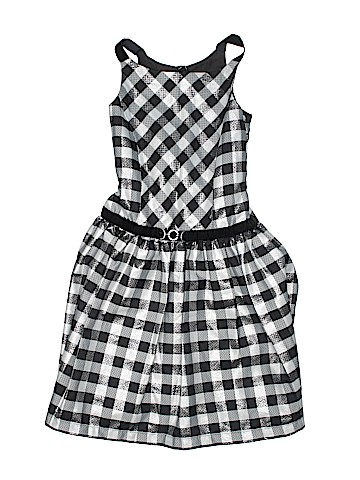 Jona Michelle Dress (view 1)