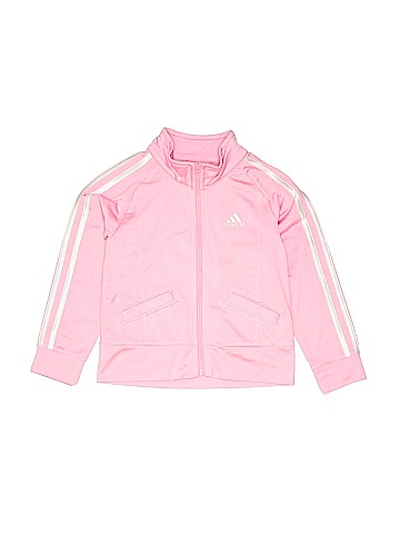 Adidas Track Jacket (view 1)