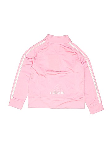 Adidas Track Jacket (view 2)