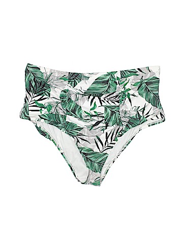 Torrid Swimsuit Bottoms (view 1)