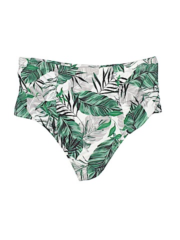 Torrid Swimsuit Bottoms (view 2)