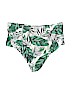Torrid Green Swimsuit Bottoms Size 4X Plus (4) - photo 2