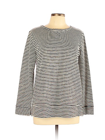 Liz Claiborne Pullover Sweater (view 1)