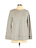 Liz Claiborne Ivory Pullover Sweater Size L (petite) - photo 1