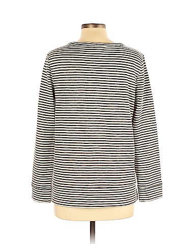 Liz Claiborne Pullover Sweater (view 2)