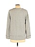 Liz Claiborne Ivory Pullover Sweater Size L (petite) - photo 2