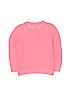 OshKosh B'gosh 100% Cotton Solid Pink Cardigan Size 4T - photo 2