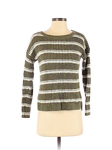 Hollister Pullover Sweater (view 1)