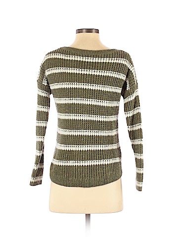 Hollister Pullover Sweater (view 2)