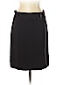 Tahari by ASL 100% Polyester Brown Casual Skirt Size 10 (petite) - photo 1
