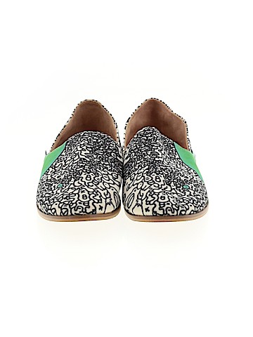 Assorted Brands Flats (view 2)