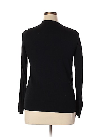 Merona Cardigan (view 2)