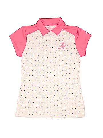 Garb Short Sleeve Polo (view 1)