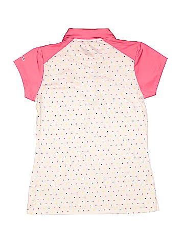 Garb Short Sleeve Polo (view 2)