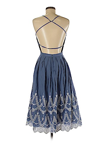 Kendall & Kylie Casual Dress (view 2)