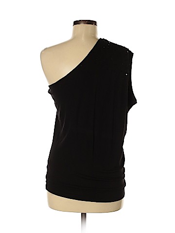 Romeo & Juliet Couture Short Sleeve Top (view 2)