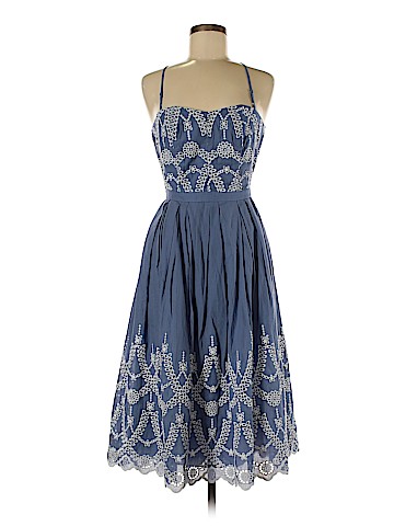 Kendall & Kylie Casual Dress (view 1)