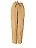 Aerie 100% Lyocell Tan Casual Pants Size XS - photo 1