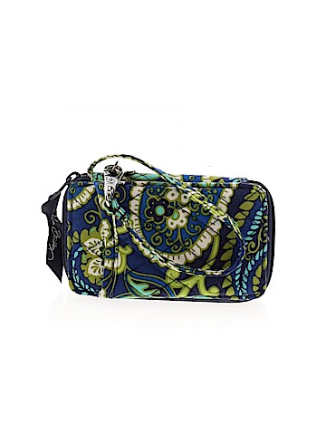 Vera Bradley Wristlet (view 1)