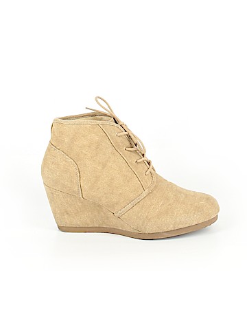 American Eagle Shoes Ankle Boots (view 1)