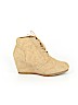 American Eagle Shoes Tan Ankle Boots Size 9 - photo 1