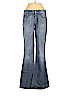 Citizens of Humanity 100% Cotton Blue Jeans Size 26 waist - photo 1