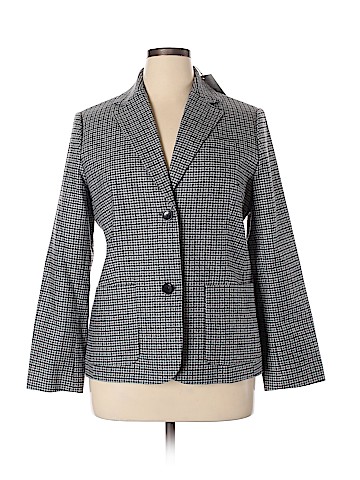 Everlane Wool Blazer (view 1)