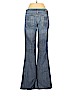 Citizens of Humanity 100% Cotton Blue Jeans Size 26 waist - photo 2