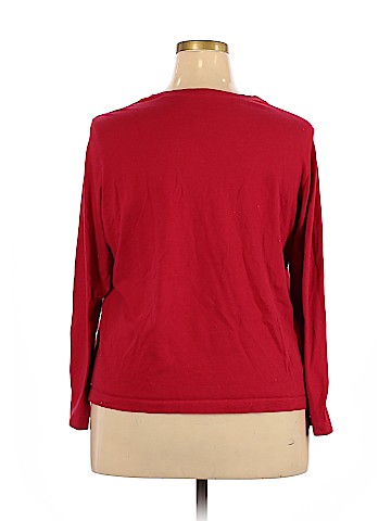 Assorted Brands Long Sleeve T-Shirt (view 2)