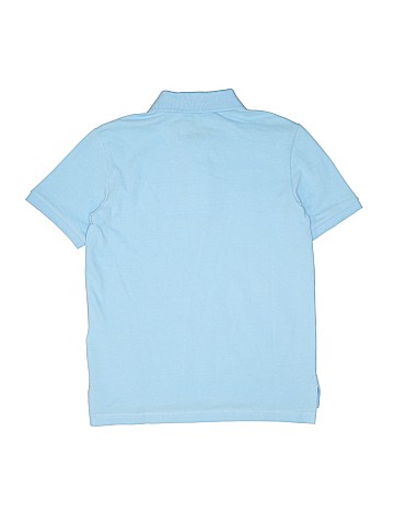 Gap Kids Short Sleeve Polo (view 2)