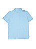 Gap Kids 100% Cotton Blue Short Sleeve Polo Size M (kids) - photo 2