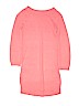 Gymboree Solid Pink Dress Size 8 - photo 2