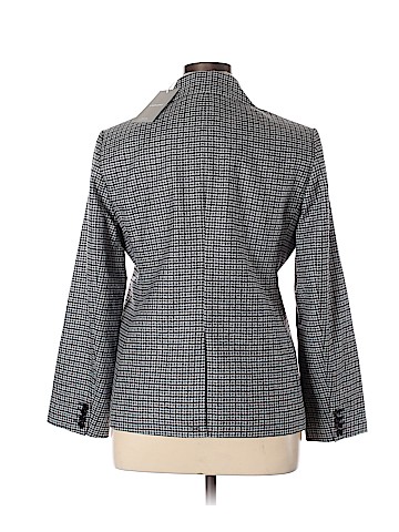 Everlane Wool Blazer (view 2)
