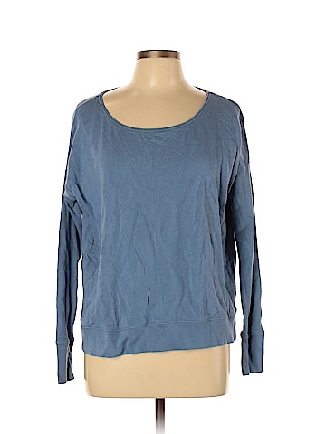 Sweaty Betty Sweatshirt (view 1)