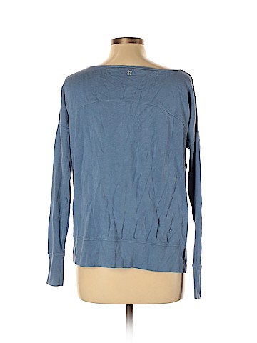 Sweaty Betty Sweatshirt (view 2)