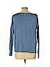 Sweaty Betty Blue Sweatshirt Size M - photo 2