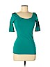 Decree Green Short Sleeve T-Shirt Size M - photo 1