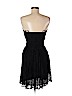 American Rag Black Cocktail Dress Size M - photo 2