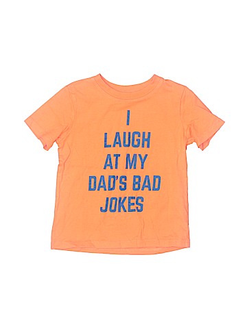 Carter's Short Sleeve T-Shirt (view 1)