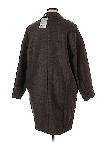 Everlane Wool Coat (view 2)