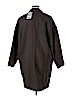 Everlane Brown Wool Coat Size 16 - photo 2