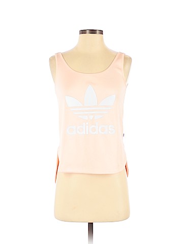 Adidas Active Tank (view 1)