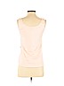 Adidas 100% Polyester Pink Active Tank Size XS - photo 2